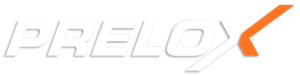 prelox logo