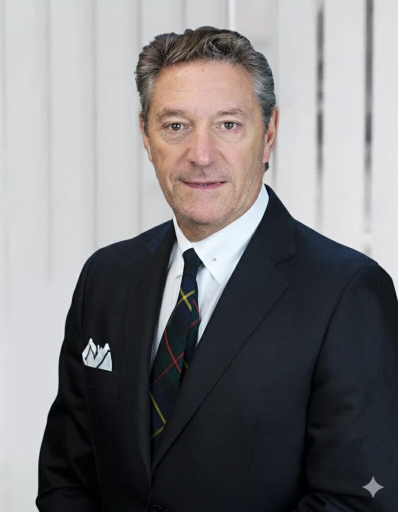 Image of Dr. Steven Lamm, M.D.